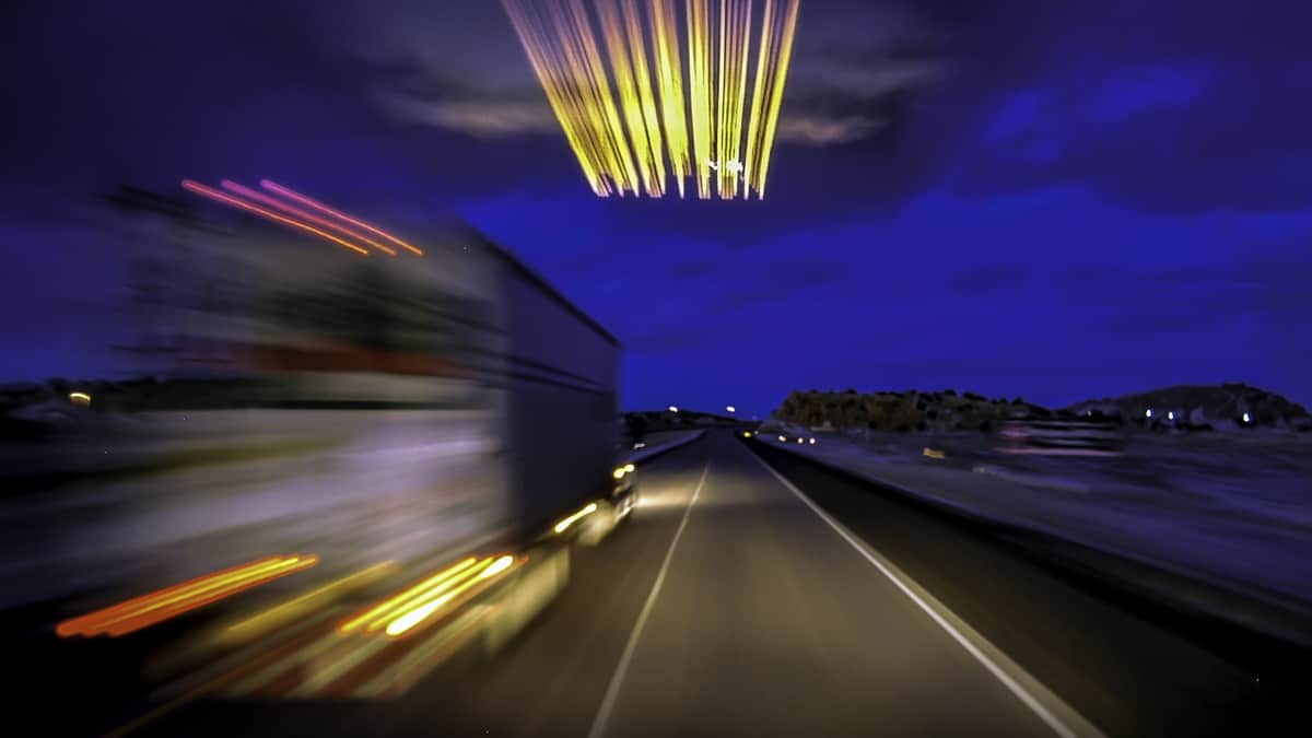 FMCSA Proposes Hours of Service Fixes to Improve Flexibility for