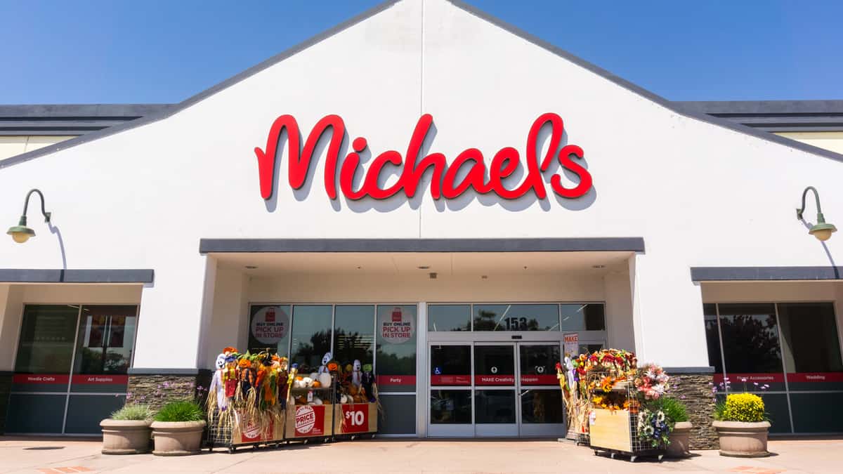 Michaels Delivery or Pickup Near Me