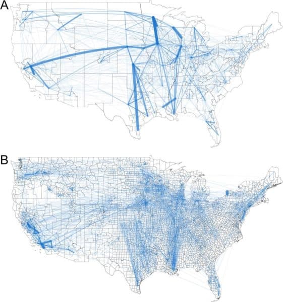 Commentary: Fighting Food Waste By Mapping Food Supply Chains 