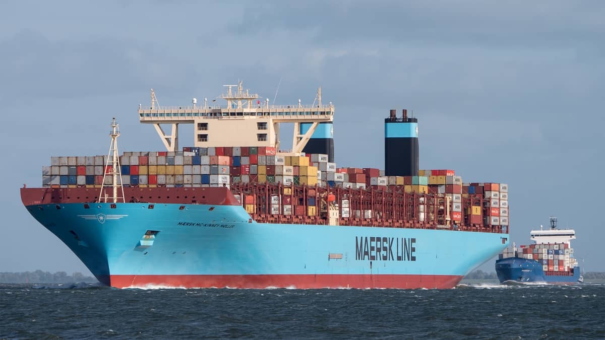 Catapult integrates Maersk Line rate data - FreightWaves