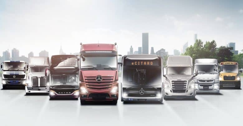 Daimler: a venerable giant and a modern automotive tech-innovator ...