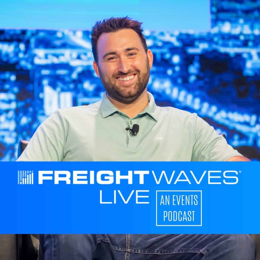 Brokering in 2025 The Future of Brokerage [podcast] FreightWaves