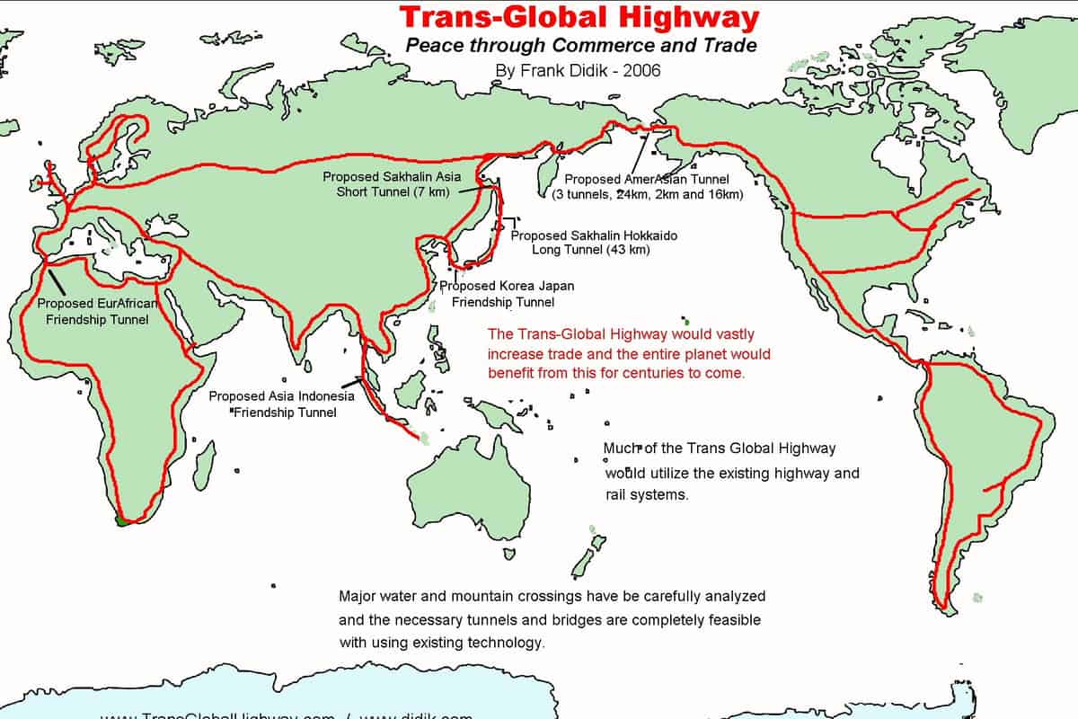 Boondoggle': Financial woes may jeopardize proposed Alaska-Canada railroad  project - Alaska Public Media