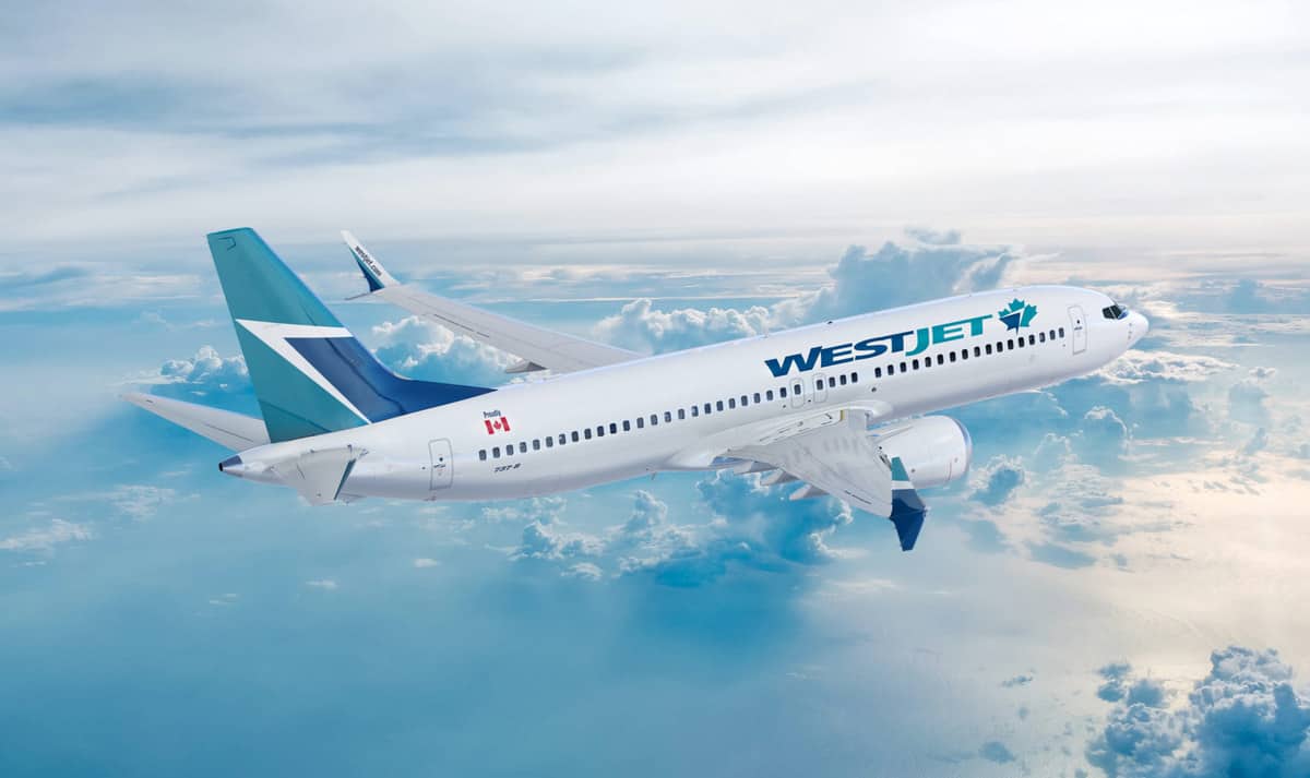 WestJet to launch new flights to Europe next summer