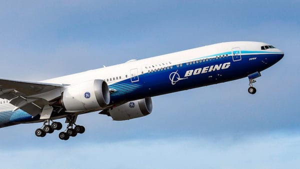 Boeing 777X will have more belly capacity than current 777s - FreightWaves