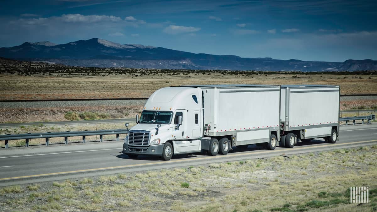 Shippers should expect LTL rate increases in 2020 - FreightWaves