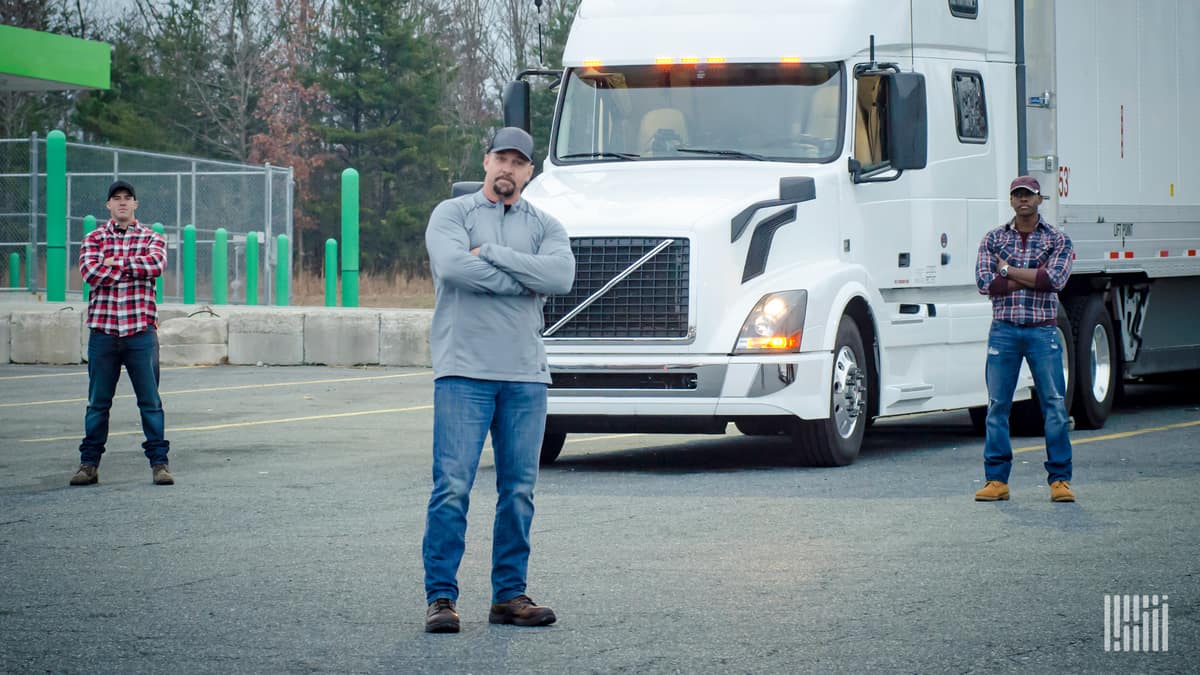 Trucking Essentials: What do Truckers Need to Have on the Road