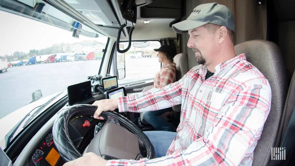 FMCSA waives certain provisions for drivers with learner’s permits ...