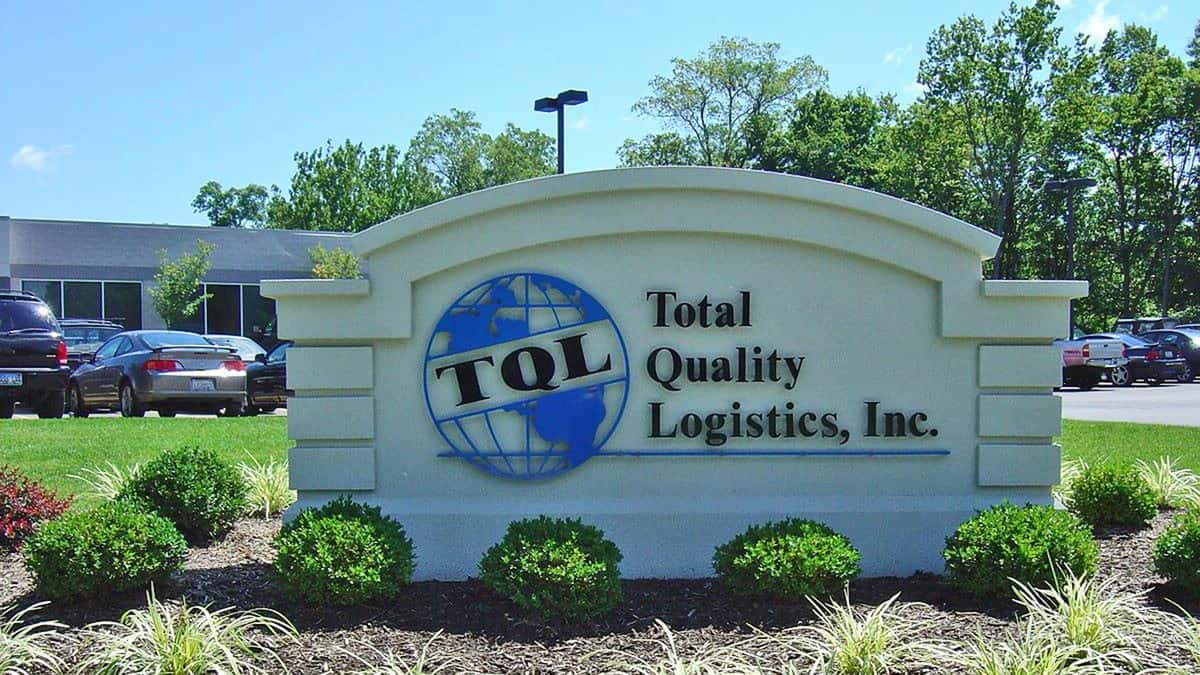 TQL faces lawsuit over data breach FreightWaves