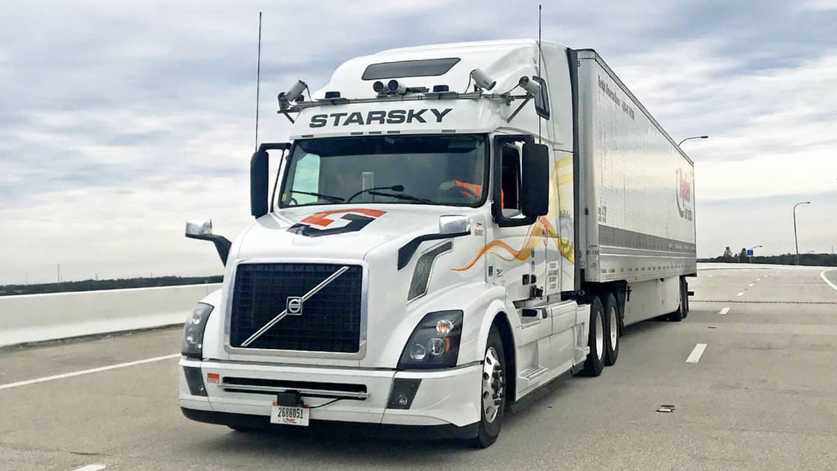 Commentary: Real trucking factors in autonomous vehicle development -  FreightWaves