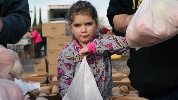 Convoy Teams With Shippers, Truck Drivers To Shore Up Food Banks ...