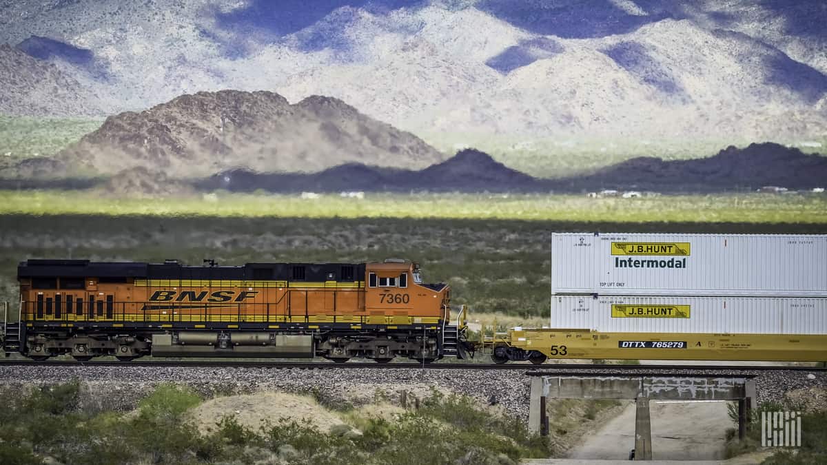 BNSF