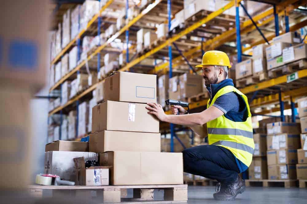 BackboneAI’s “Accelerate” automates supply chains for greater efficiency (Photo: Shutterstock)