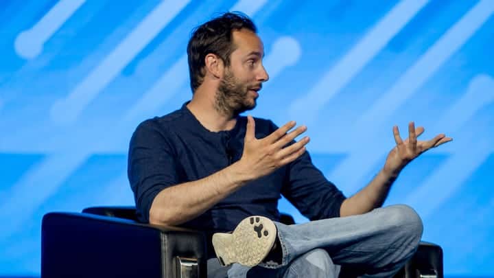 Former Uber executive Anthony Levandowski is scheduled to be sentenced on August 4.