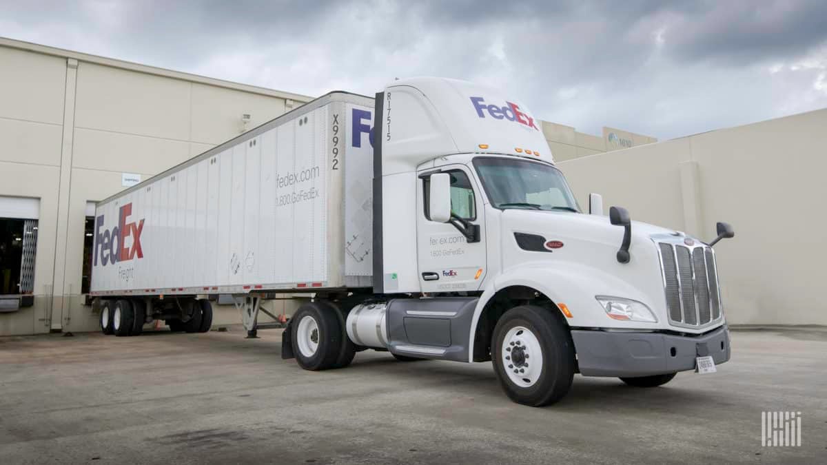 Borderlands: FedEx Logistics expands in El Paso; Stanley Black and ...