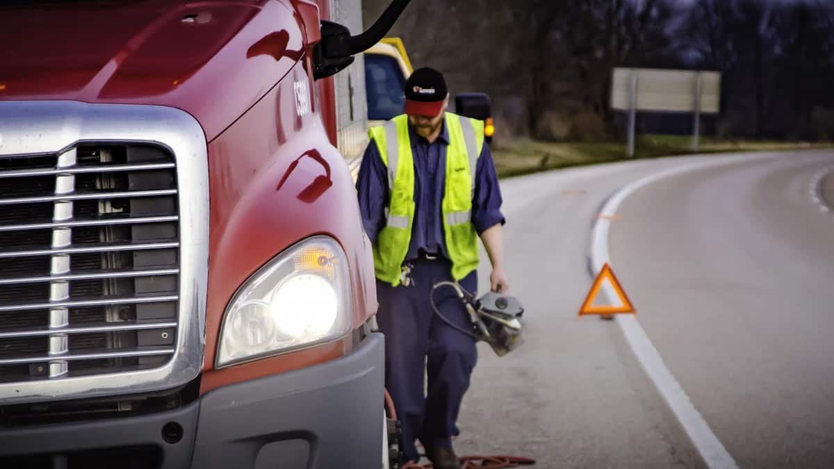 FMCSA New Hours of Service Guidelines Issued for Truck Drivers - Burns White