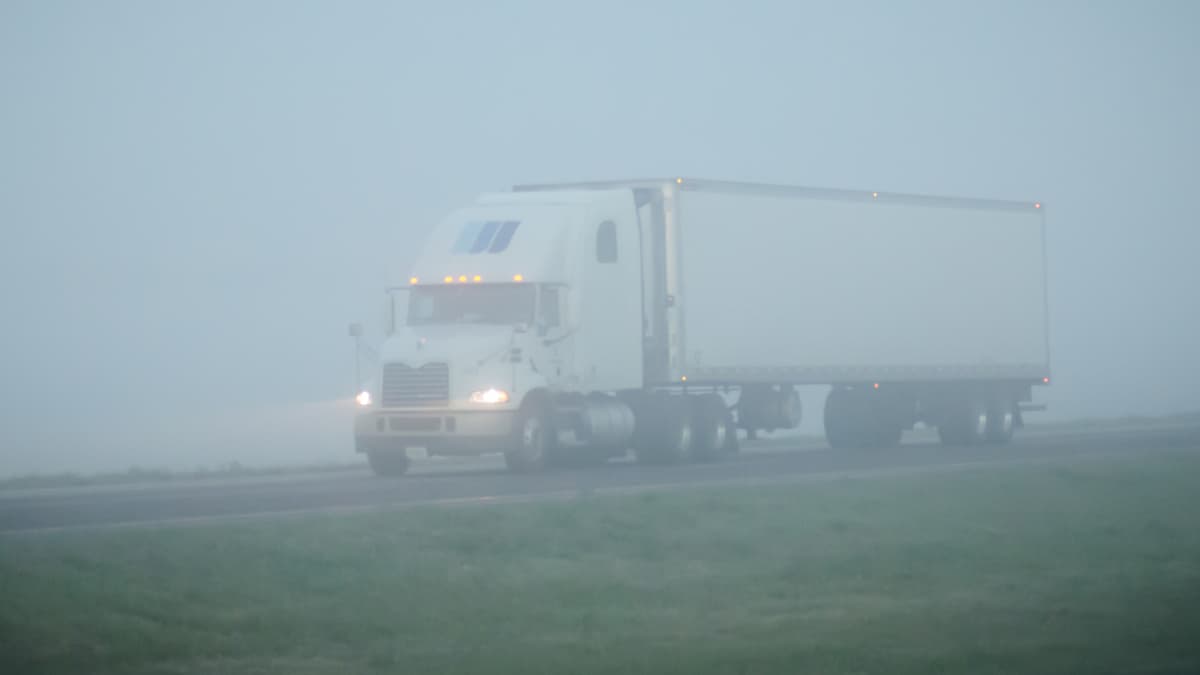 The 70 hour 8 day rule and Owner Operator Trucking