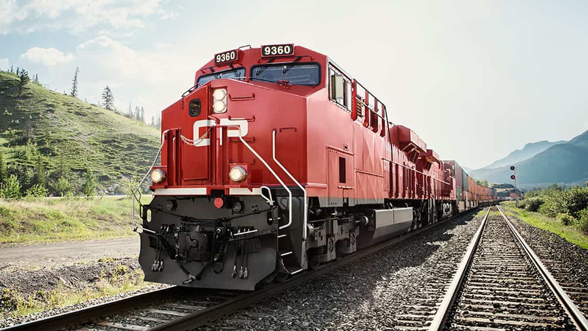 CP to own Detroit River Rail Tunnel in $312M deal - FreightWaves