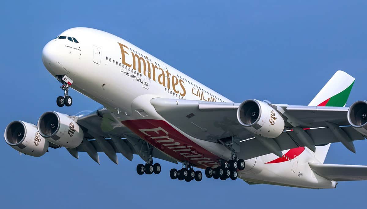 Emirates A390 Min Freighter 1 