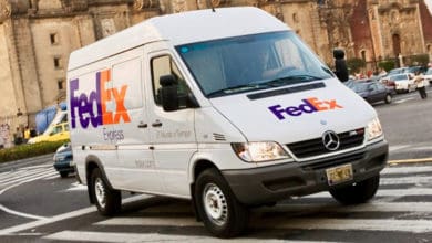 FedEx Express invests $26M in Mexico capacity - FreightWaves