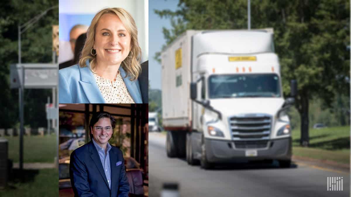 Inside J.B. Hunt’s Transformational Journey (with Video) - FreightWaves