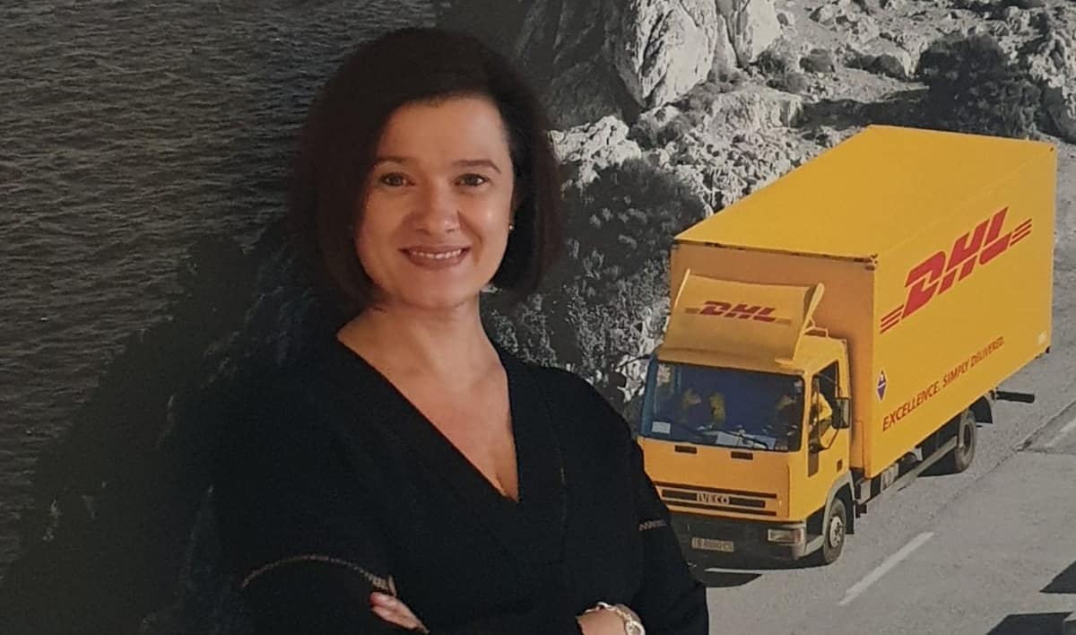 Great news! DHL is named as a Best Workplace in Europe