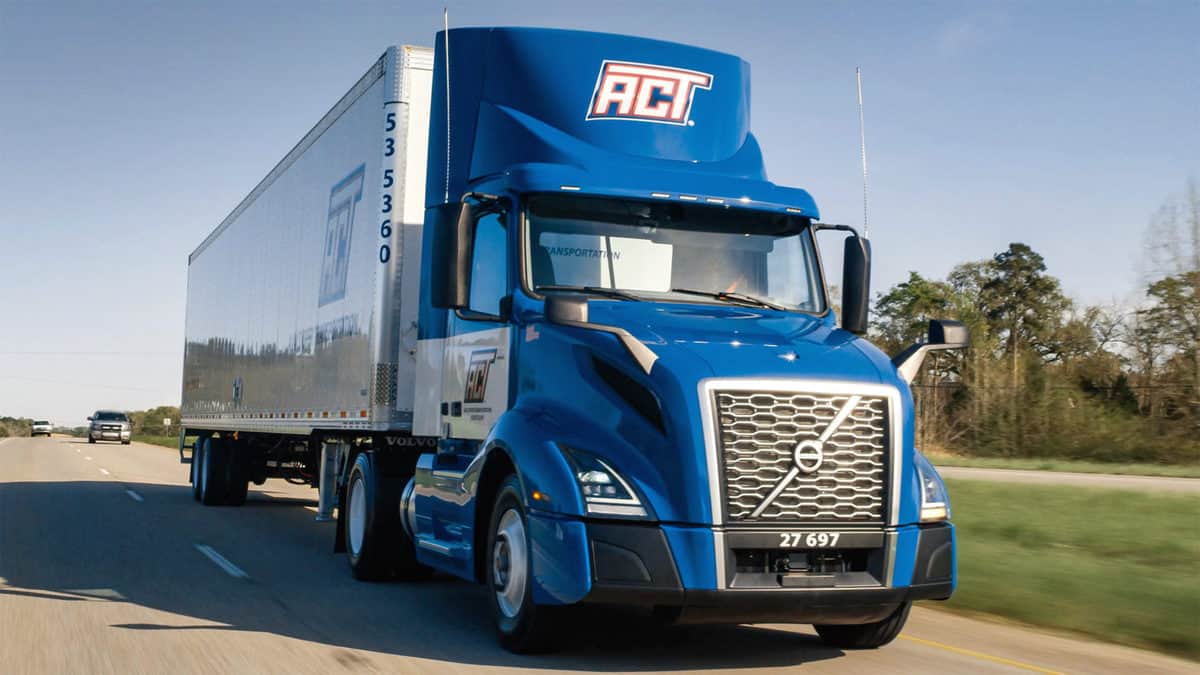 AAA Cooper Transportation’s ACTION TRAC® Provides Customers with Pre ...