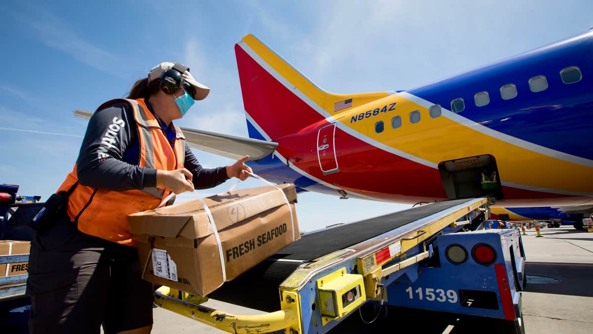 More layoffs in Texas at Southwest Airlines, Hilite International