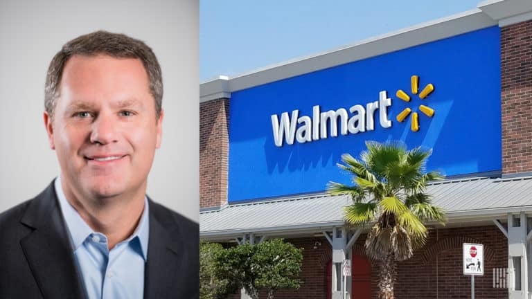 Walmart CEO makes case for retail giant as innovator - FreightWaves