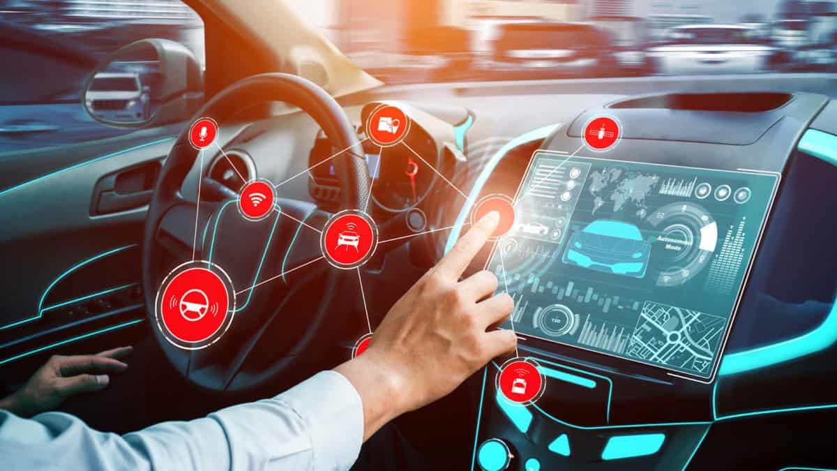 Transmission: Continental predicts software use in vehicles will rise ...