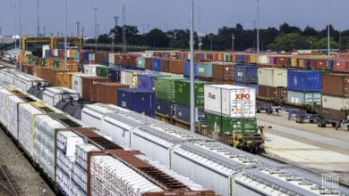 Viewpoint: Strategic outlook for rail freight? - FreightWaves