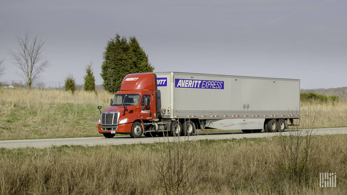 Truck Driver Essentials: The Ultimate Guide - FreightWaves Ratings