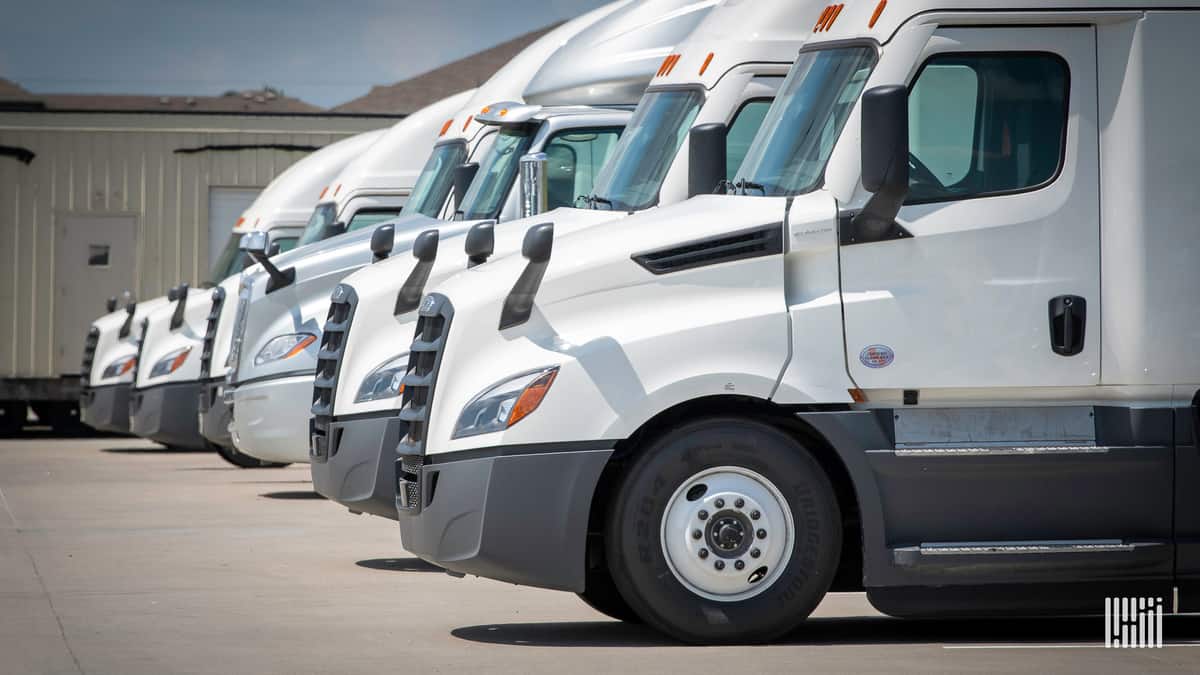 Idelic raises $20M to expand driver analytics solution - FreightWaves