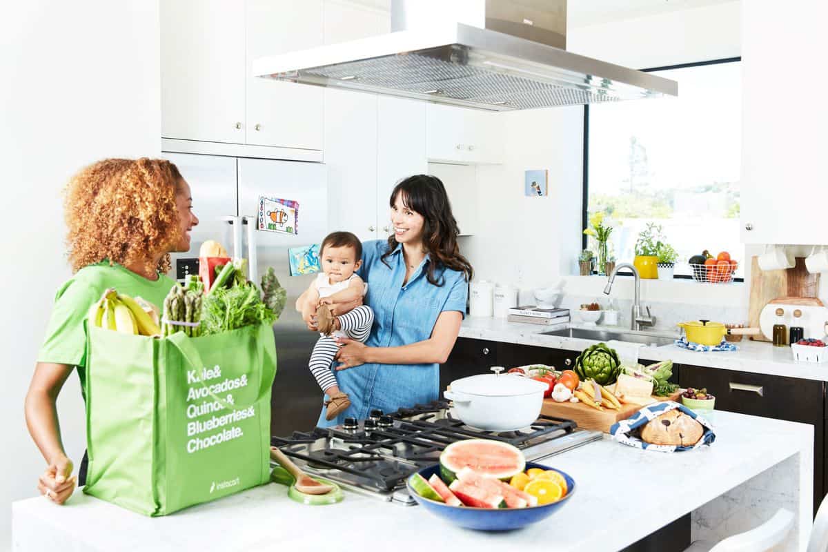 Instacart and Whole Foods confirm expanded relationship, plans for  expansion