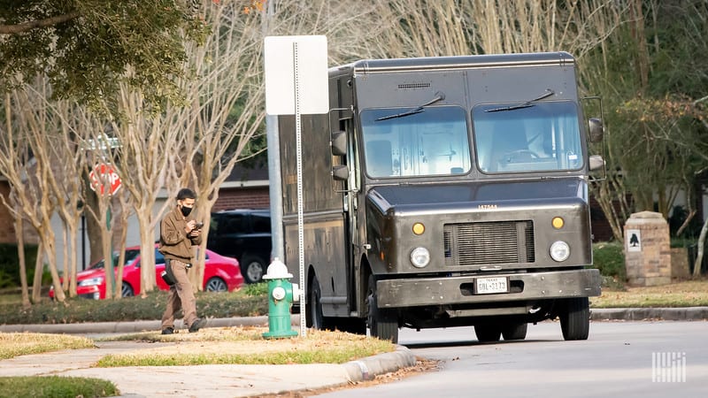 UPS to boost weekend ground deliveries FreightWaves