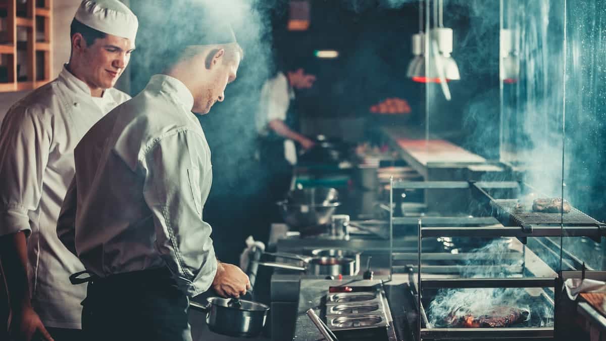 How Ghost Kitchens Took Over America's Restaurants