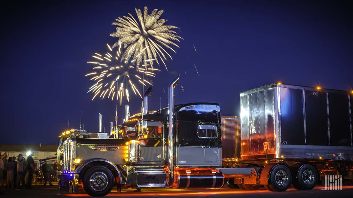 FMCSA denies hours-of-service exemption for propane haulers - FreightWaves
