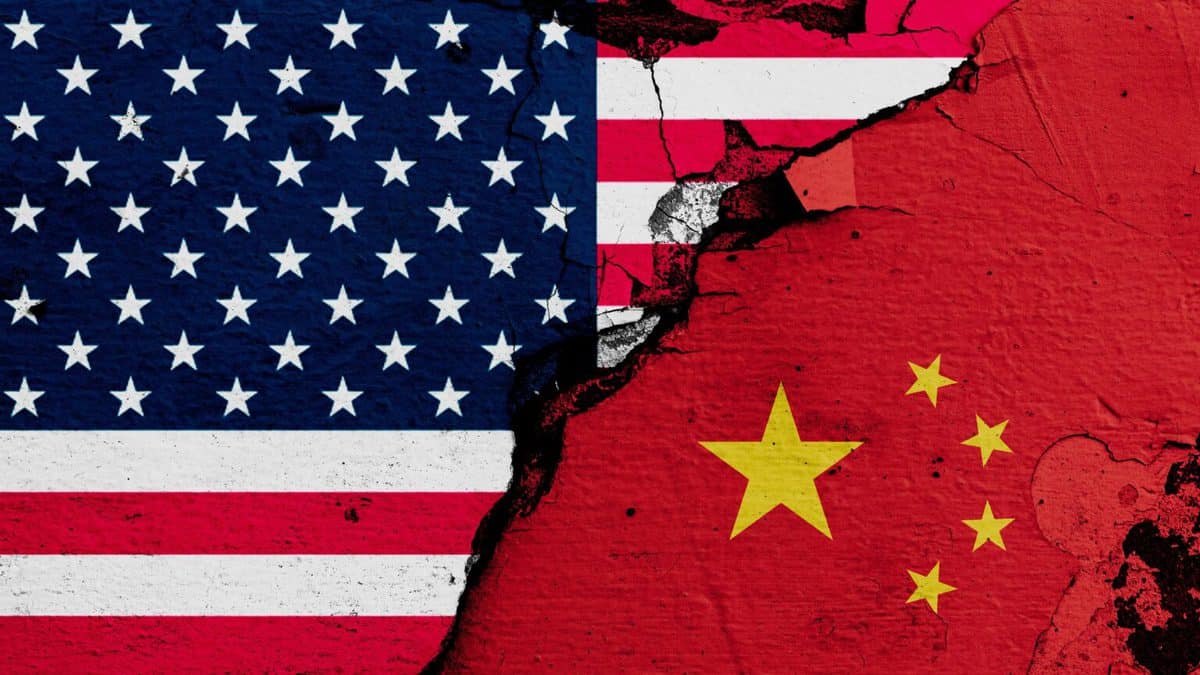 Chinese lockdowns will create shocks to American supply chains (but ...