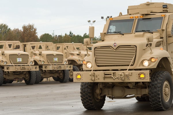 Navistar pays $50M to settle military vehicle pricing fraud allegations ...