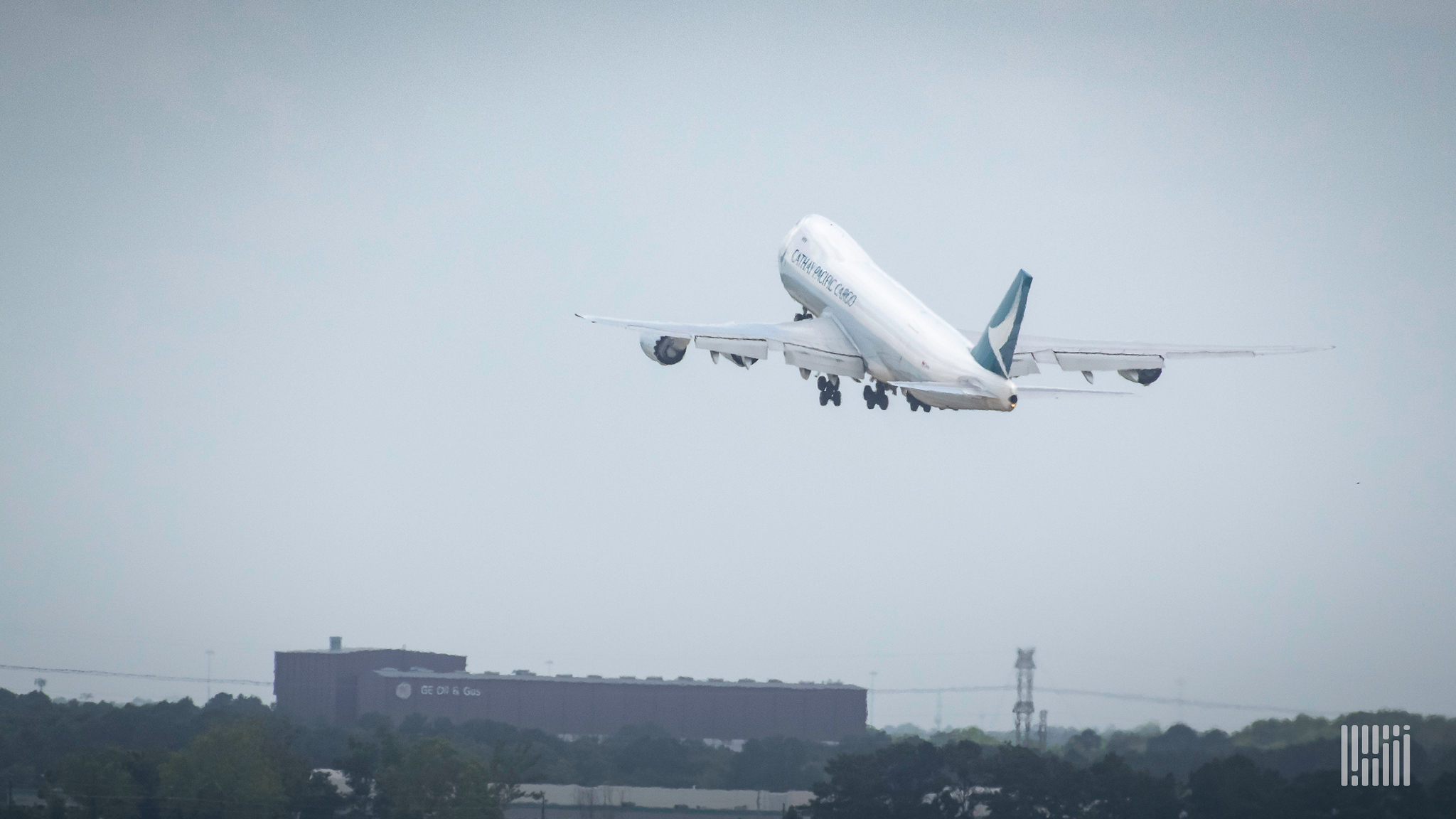 For WestJet Cargo, it's finally go time - FreightWaves