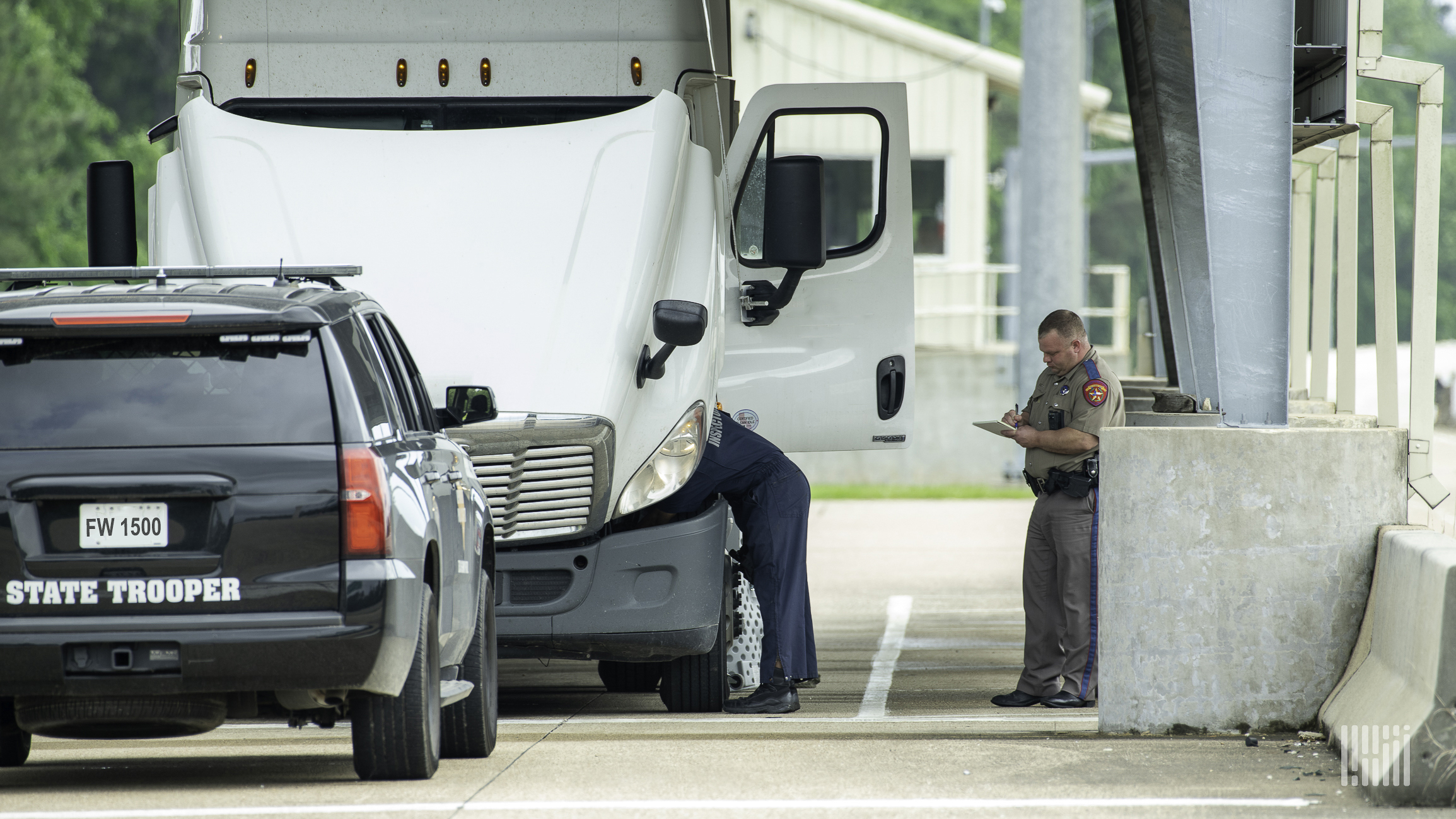 FMCSA Proposes Hours of Service Fixes to Improve Flexibility for