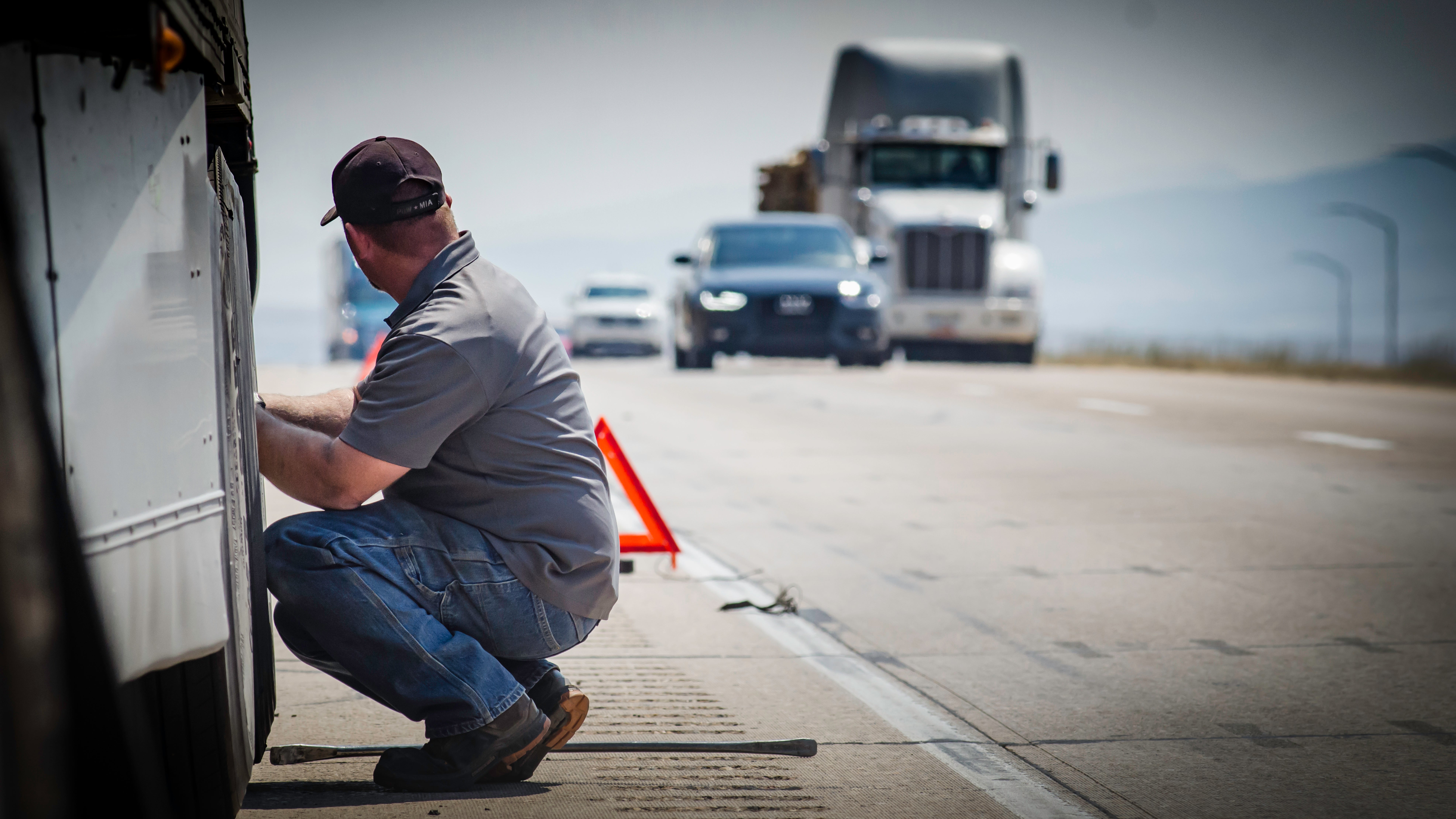 truck driver hours of service Archives - FreightWaves