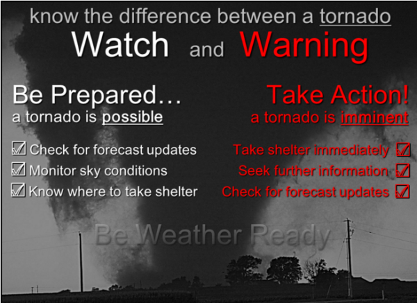 6 ways truckers can spot potential severe storms - FreightWaves