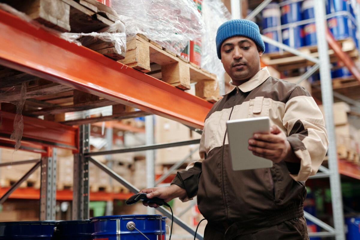 Home Depot Unveils First Flatbed Distribution Center