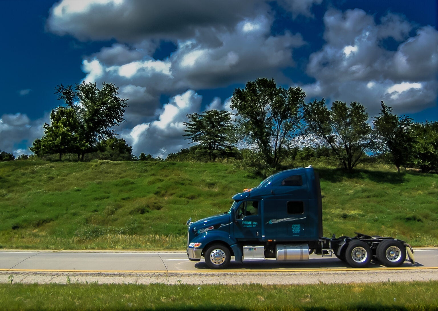 What Is Power-only Truck Brokerage? - FreightWaves