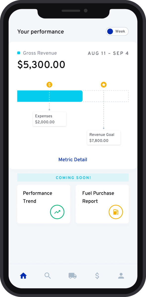 CloudTrucks’ new offerings available to all owner-operators - FreightWaves