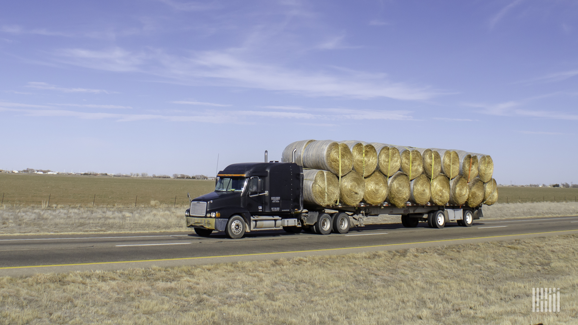 FMCSA adds fuel products to hours of service waiver - FreightWaves