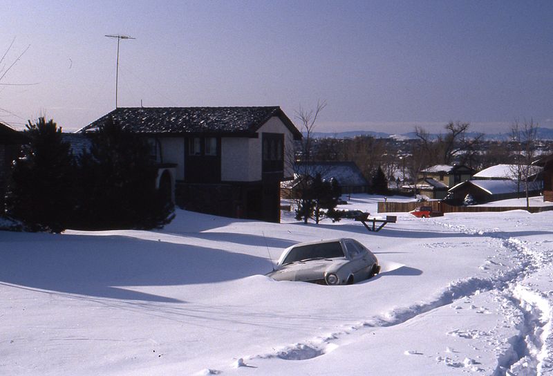 The Vikings and Thanksgiving Day: 1969 snowstorm, Marshall parties and  lasting memories