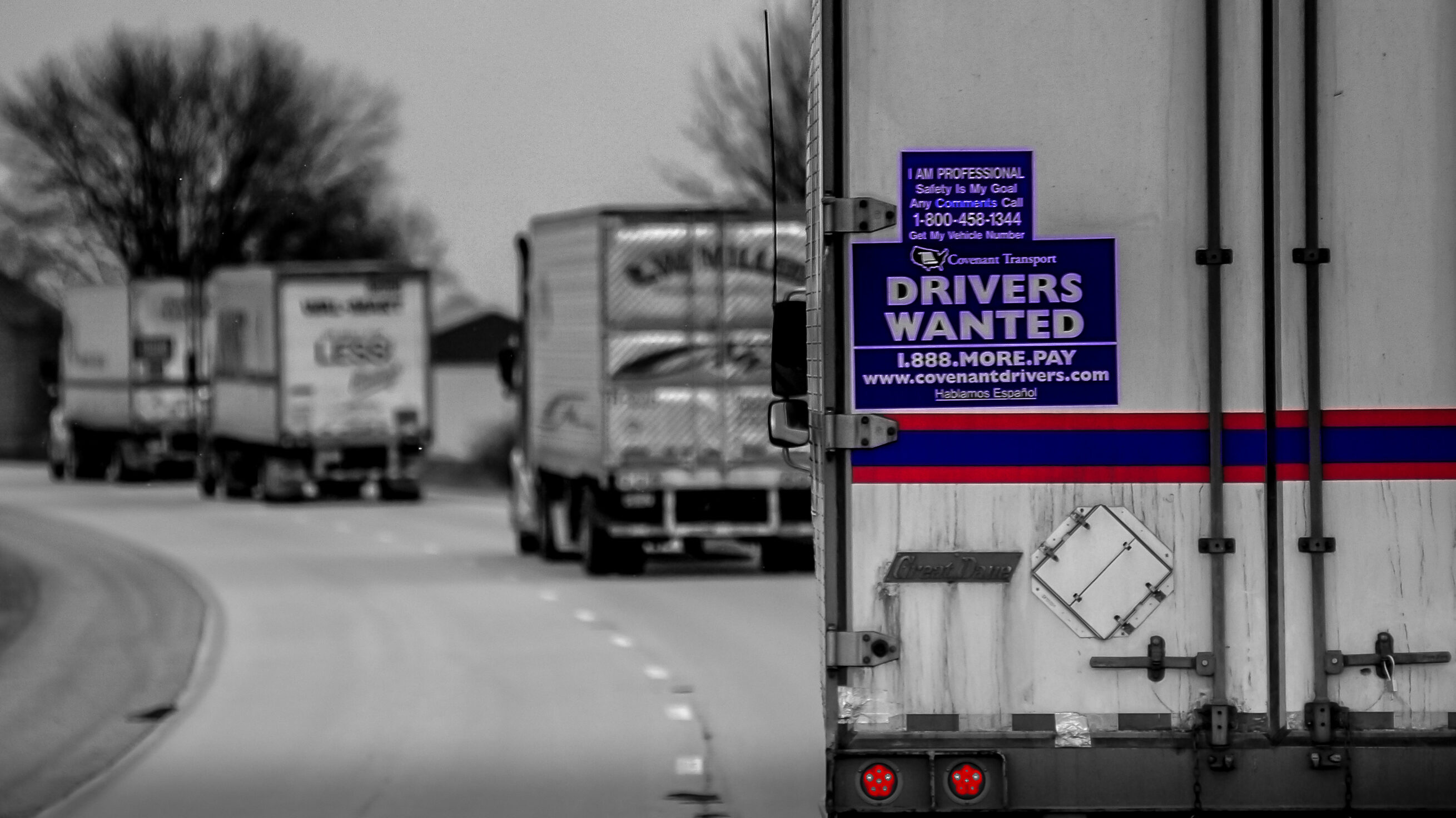 truck driver hours of service Archives - FreightWaves