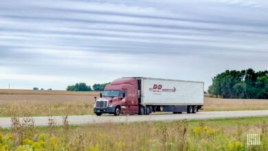 TFI Acquires Missouri Trucking Company D&D - FreightWaves